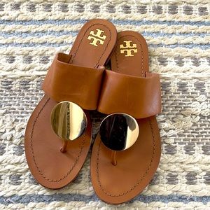 Tory Burch sandals